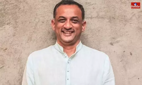 Shobu Yarlagadda is Making only Small Films after Bahubali Shobu Yarlagadda is Making only Small Films after Bahubali