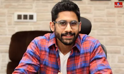 Naga Chaitanya Said Clothes Come Off in Bachelor Parties Naga Chaitanya Said Clothes Come Off in Bachelor Parties