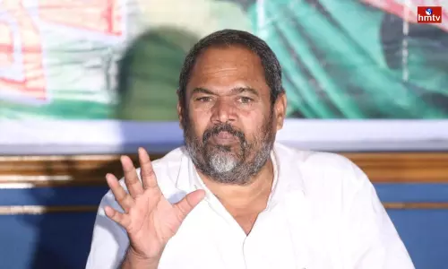 R Narayana Murthy Mother Passes Away