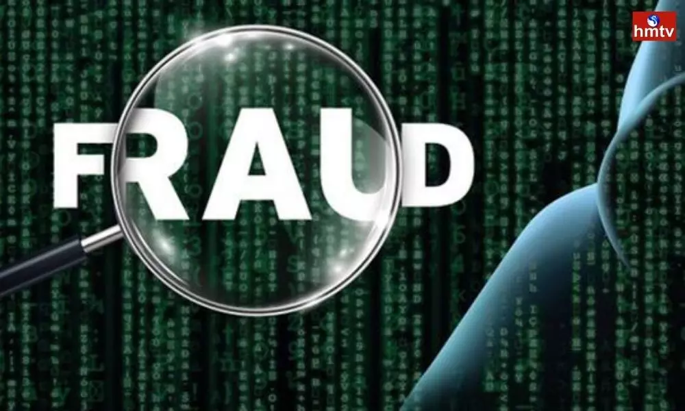 Job Fraud in Hyderabad | Hyderabad News