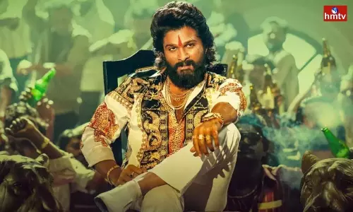 Fans Demand that Technician Should Be Removed from Pushpa 2 Movie Fans Demand that Technician Should Be Removed from Pushpa 2 Movie