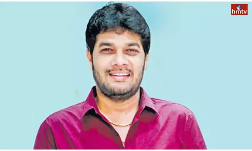 MLC Anantha Babus Petition for Bail in the Court Once Again MLC Anantha Babus Petition for Bail in the Court Once Again