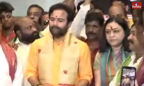 Bonalu Festival At Delhi Telangana Bhavan | TS News