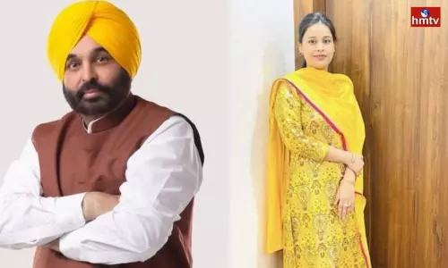 Punjab CM Bhagwant Mann will get Married