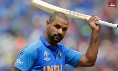 BCCI Announce Squad For IND Vs WI ODI Series