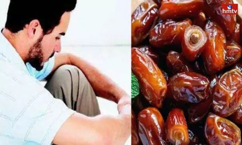 Men get Amazing Benefits From Eating Dates Men get Amazing Benefits From Eating Dates