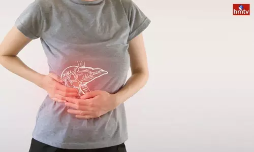 Fatty Liver Leads to Loss of Life Save This Way Fatty Liver Leads to Loss of Life Save This Way