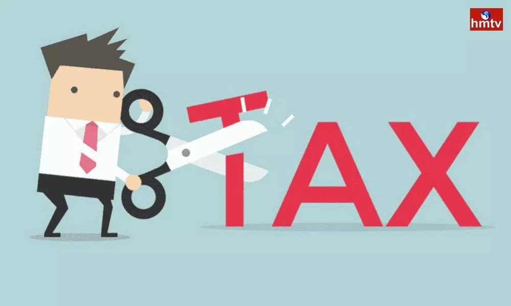 Be Sure to Know These Things if you Want to Save Tax