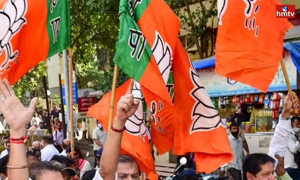 BJP Called for Vemulawada Bandh Today | TS News