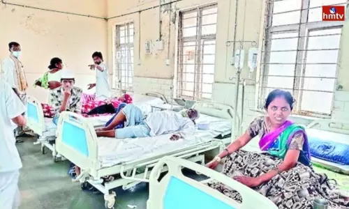 The Death Toll in Jogulamba Gadwal Has Reached Three