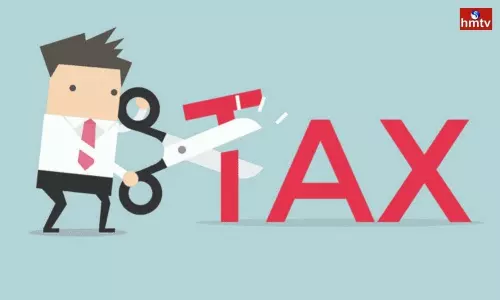 Be Sure to Know These Things if you Want to Save Tax Be Sure to Know These Things if you Want to Save Tax