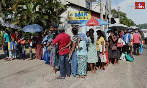 37 Countries Head to Financial Recession 37 Countries Head to Financial Recession