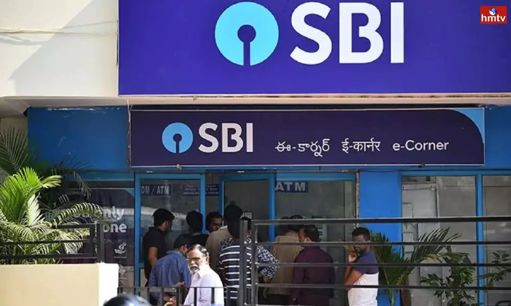 SBI Launched a New Service Will be Available on Sundays Too