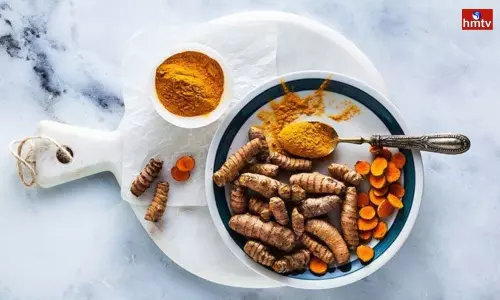 If diabetics consume turmeric in this way the blood sugar level will be controlled If diabetics consume turmeric in this way the blood sugar level will be controlled