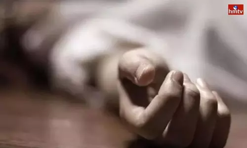 Mother and daughter Died in Nalgonda | Nalgonda News