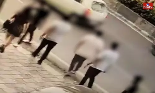 Hyderabad Minor Rape Case Updates | Hyderabad News Hyderabad Minor Rape Case Updates | Hyderabad News