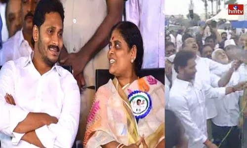 YSRCP Plenary 2022 Live Updates