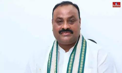 TDP Leader Atchannaidu Comments on YCP Plenary 2022 TDP Leader Atchannaidu Comments on YCP Plenary 2022