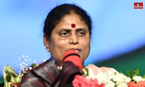 What are the Strategies Behind Vijayammas Resignation?