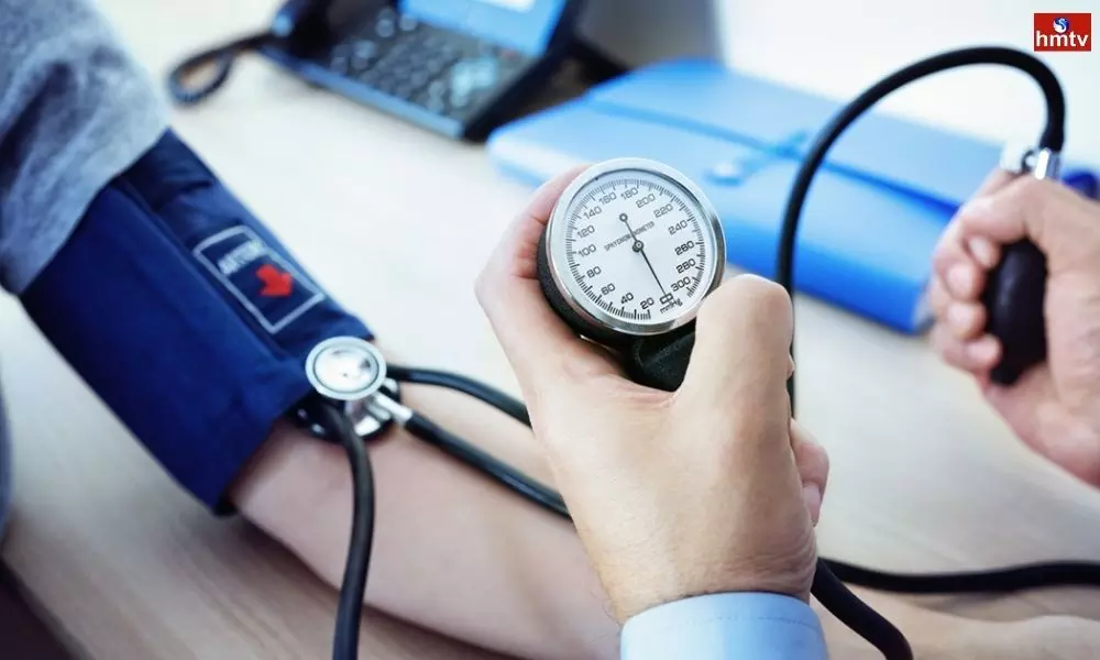 Treatment of high blood pressure is possible at home just keep these 4 things in mind