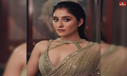 Alitho Saradaga Interview With Regina Cassandra Alitho Saradaga Interview With Regina Cassandra