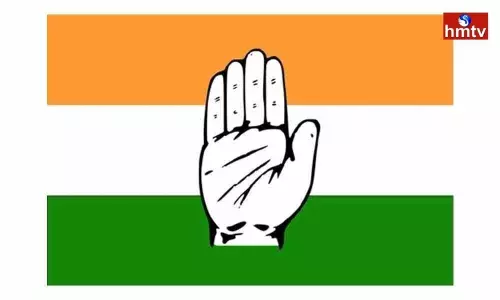The High Command is Serious For Telangana Congress The High Command is Serious For Telangana Congress