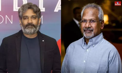 Netizens Comments about Mani Ratnams Dream Project Ponniyin Selvan