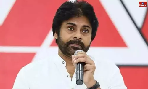 Janasena Pawan Kalyan Visit to Vijayawada Tomorrow