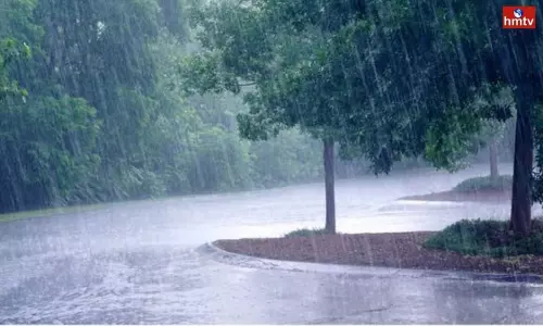 Actively moving Monsoons with low Pressure Actively moving Monsoons with low Pressure