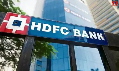 HDFC Bank Raises MCLR Find Out How Expensive A Loan Will Be For You HDFC Bank Raises MCLR Find Out How Expensive A Loan Will Be For You