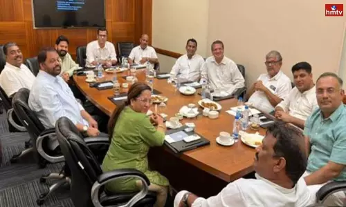 Goa Congress MLAs May Join BJP Soon | Goa News