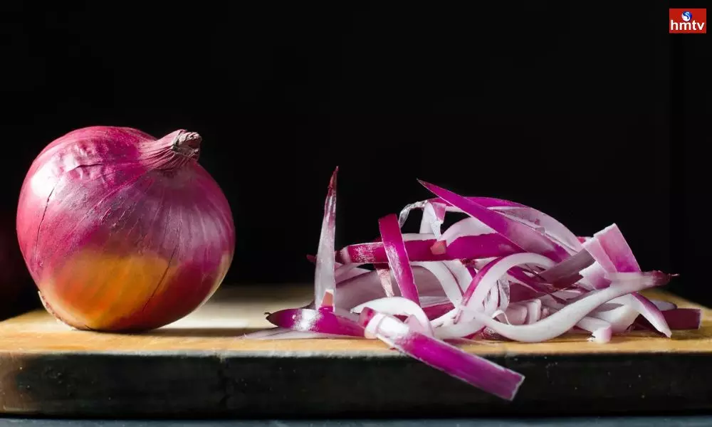 Are You Eating too Much Onions Know About the Side Effects