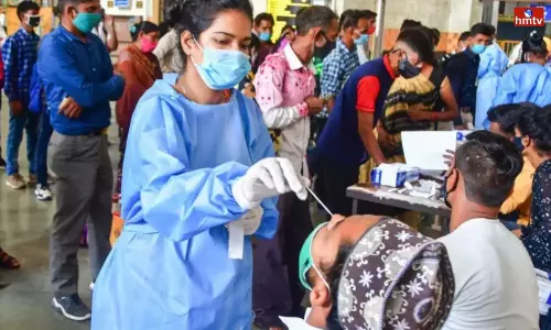 16,678 New Corona Cases in India | Corona Updates 16,678 New Corona Cases in India | Corona Updates