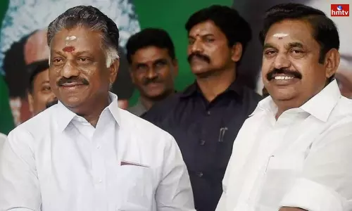 Resolution of AIADMK General Meeting | Tamil Nadu News