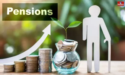 Open NPS account in name of family members get pension every month Open NPS account in name of family members get pension every month