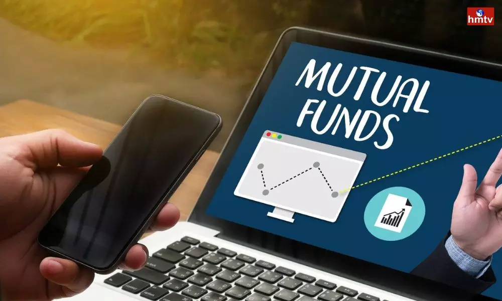 Growing Craze Among Mutual Fund Investors 51 Lakh People Planned to Invest Money in June