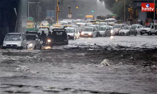 Traffic Problems in Delhi