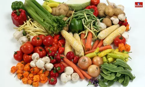 These vegetables reduce the risk of heart attack include them in the diet