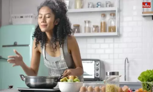 Adding Spices to Your Dishes Will Double the Taste