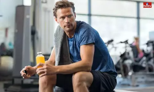 Men Should Follow These Tips to Stay Healthy and Young For a Long Time