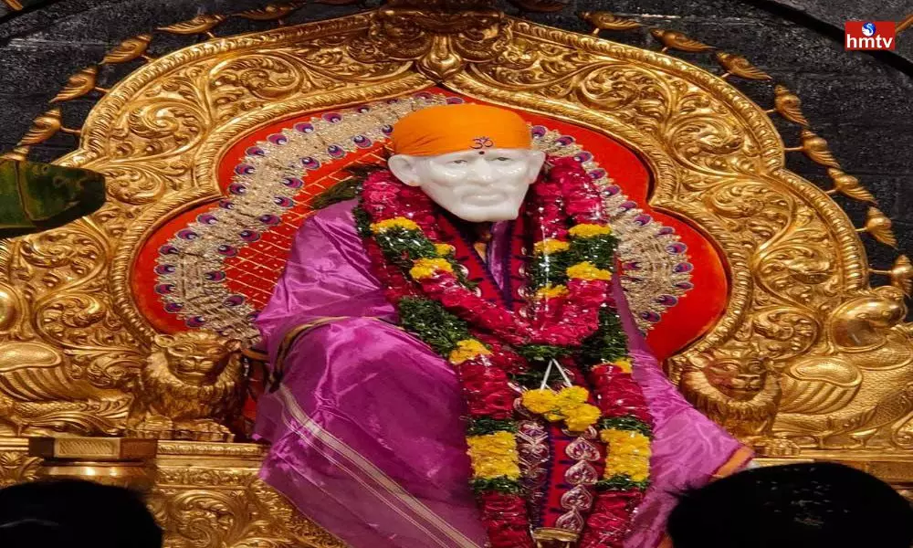 Guru Purnima Celebrations Across Telugu States