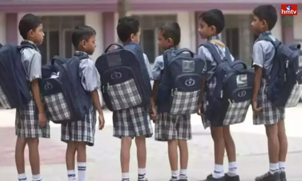 A Chance to Extend Holidays for Educational Institutions in Telangana