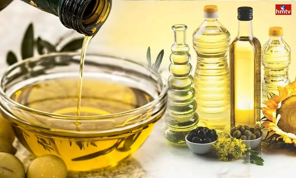 Use of Olive Oil Reduces the Risk of Heart Attack Add It to Your Diet Immediately