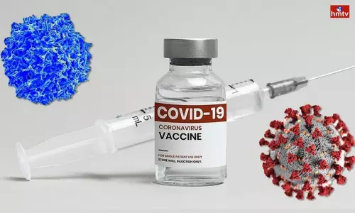 Will the Government Give Rs.5,000 if Two Doses of Corona Vaccine Are Taken