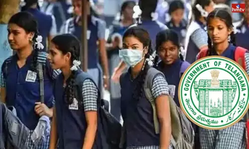 Telangana School Holidays Extended | TS News