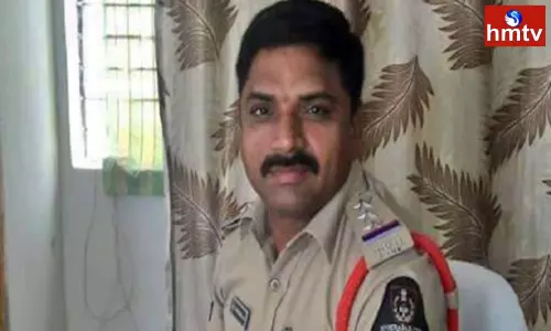 CI Nageswara Rao Remand Report CI Nageswara Rao Remand Report