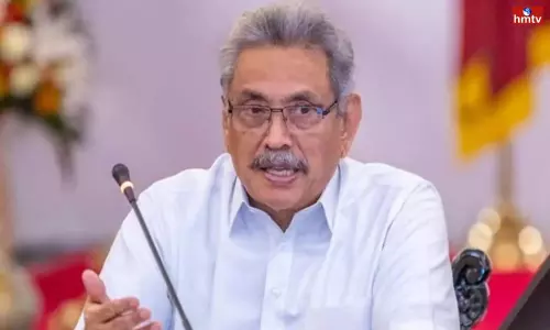 Ongoing Concerns in Sri Lanka Ongoing Concerns in Sri Lanka