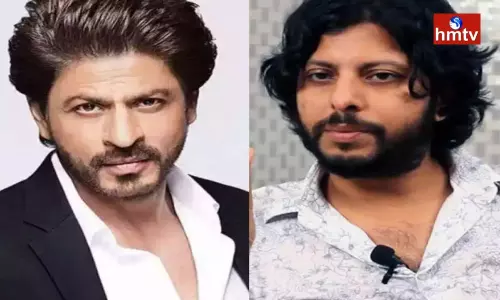 Amit Rai Left Shahrukh Khan Film | Bollywood