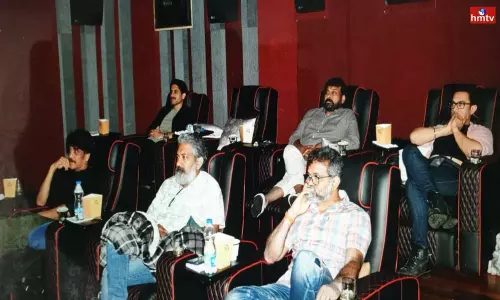 Laal Singh Chaddha Preview in Hyderabad | Tollywood News Laal Singh Chaddha Preview in Hyderabad | Tollywood News