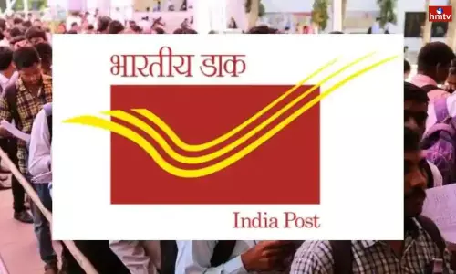 India Post Recruitment 2022 Notification